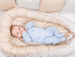 несколько универсальных советов, которые помогут вашему малышу лучше и крепче спать