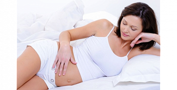 Способы избавления от болей в спине во время третьего триместра беременности